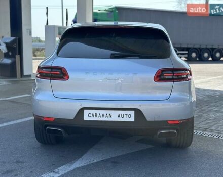 Порше Масан, об'ємом двигуна 1.98 л та пробігом 57 тис. км за 31999 $, фото 25 на Automoto.ua