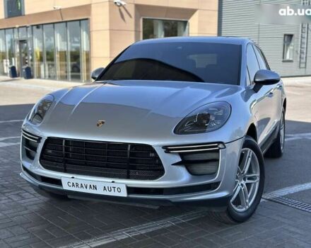 Порше Масан, об'ємом двигуна 2 л та пробігом 57 тис. км за 29900 $, фото 1 на Automoto.ua