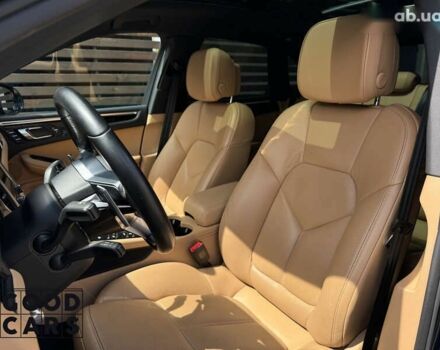 Порше Масан 2017 в Одессе на Automoto.ua Порше Масан, объемом двигателя 2 л и пробегом 54 тыс. км за 36500 $, фото 16 на Automoto.ua