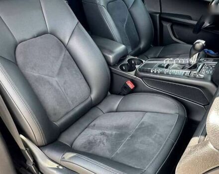 Порше Масан, об'ємом двигуна 2 л та пробігом 62 тис. км за 28999 $, фото 13 на Automoto.ua