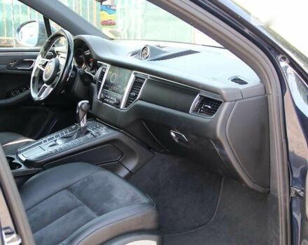 Порше Масан, объемом двигателя 2 л и пробегом 76 тыс. км за 26000 $, фото 13 на Automoto.ua
