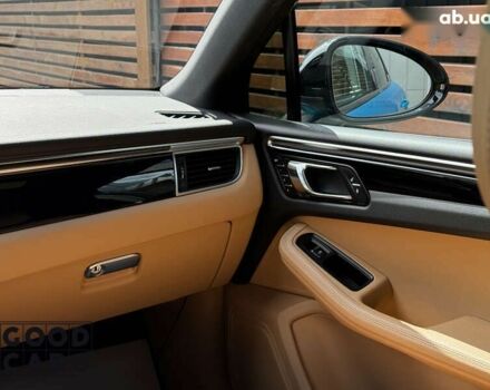 Порше Масан 2017 в Одессе на Automoto.ua Порше Масан, объемом двигателя 2 л и пробегом 54 тыс. км за 36500 $, фото 27 на Automoto.ua