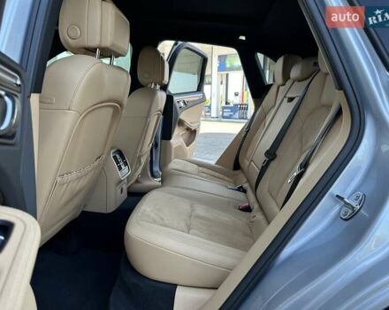 Порше Масан, об'ємом двигуна 1.98 л та пробігом 57 тис. км за 31999 $, фото 40 на Automoto.ua