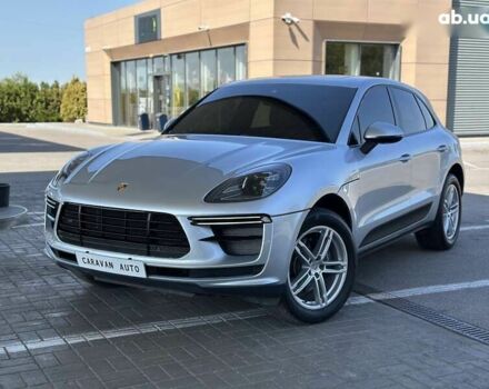 Порше Масан, об'ємом двигуна 2 л та пробігом 57 тис. км за 29900 $, фото 3 на Automoto.ua