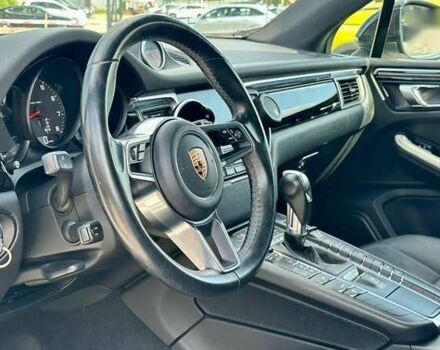 Порше Масан, об'ємом двигуна 2 л та пробігом 62 тис. км за 28999 $, фото 11 на Automoto.ua