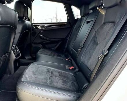 Порше Масан, об'ємом двигуна 2 л та пробігом 62 тис. км за 28999 $, фото 21 на Automoto.ua