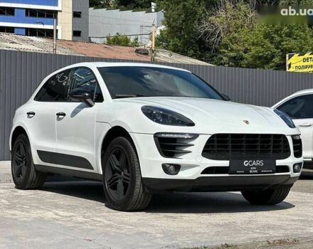 Порше Масан, об'ємом двигуна 2 л та пробігом 62 тис. км за 28999 $, фото 8 на Automoto.ua