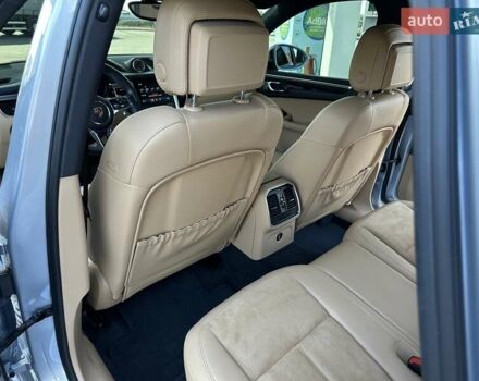Порше Масан, об'ємом двигуна 1.98 л та пробігом 57 тис. км за 31999 $, фото 41 на Automoto.ua