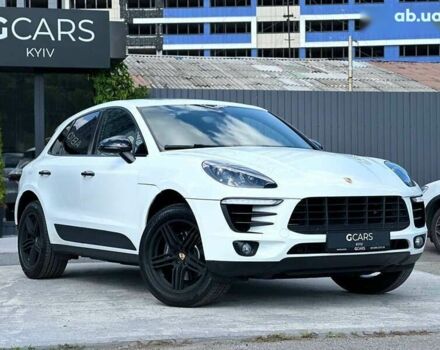 Порше Масан, об'ємом двигуна 2 л та пробігом 62 тис. км за 28999 $, фото 3 на Automoto.ua