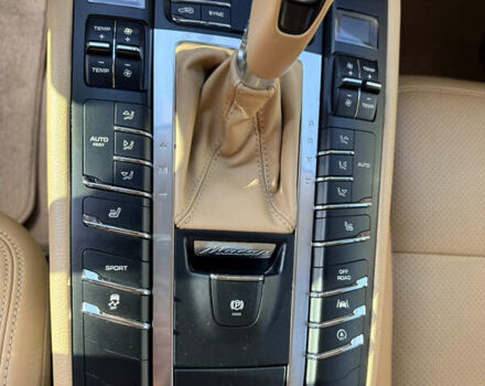 Порше Масан, об'ємом двигуна 2 л та пробігом 120 тис. км за 35999 $, фото 7 на Automoto.ua