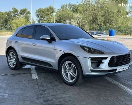Порше Масан, об'ємом двигуна 2 л та пробігом 57 тис. км за 29900 $, фото 17 на Automoto.ua
