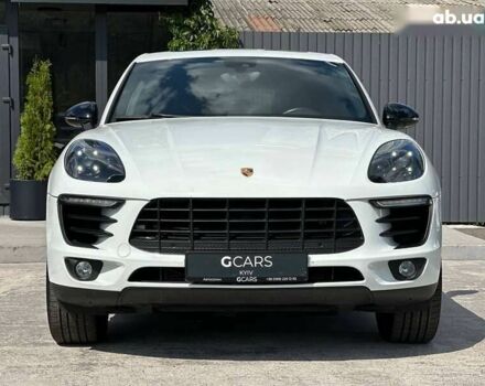 Порше Масан, об'ємом двигуна 2 л та пробігом 62 тис. км за 28999 $, фото 2 на Automoto.ua