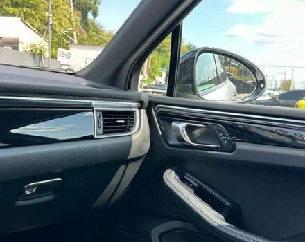 Порше Масан, об'ємом двигуна 2 л та пробігом 62 тис. км за 28999 $, фото 12 на Automoto.ua