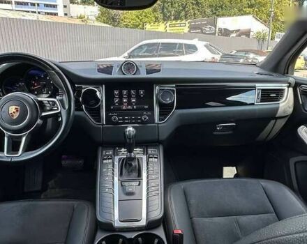 Порше Масан, об'ємом двигуна 2 л та пробігом 62 тис. км за 28999 $, фото 18 на Automoto.ua