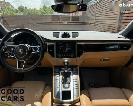 Порше Масан 2017 в Одессе на Automoto.ua Порше Масан, объемом двигателя 2 л и пробегом 54 тыс. км за 36500 $, фото 23 на Automoto.ua