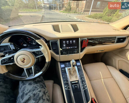 Порше Масан, об'ємом двигуна 2 л та пробігом 120 тис. км за 35999 $, фото 21 на Automoto.ua