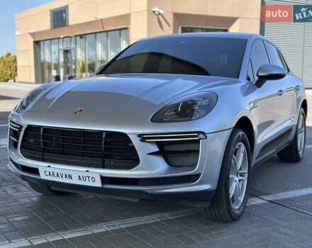 Порше Масан, об'ємом двигуна 1.98 л та пробігом 57 тис. км за 31999 $, фото 7 на Automoto.ua