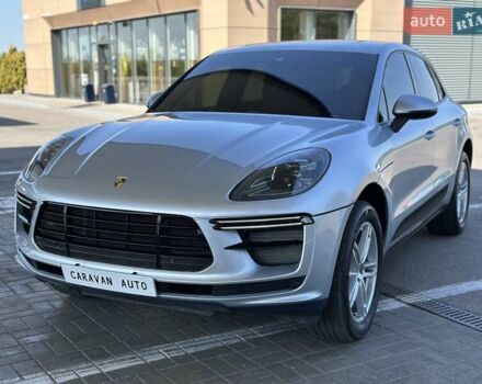 Порше Масан, об'ємом двигуна 1.98 л та пробігом 57 тис. км за 31999 $, фото 8 на Automoto.ua