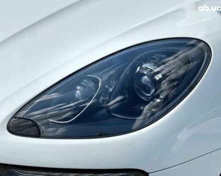 Порше Масан, об'ємом двигуна 2 л та пробігом 62 тис. км за 28999 $, фото 9 на Automoto.ua