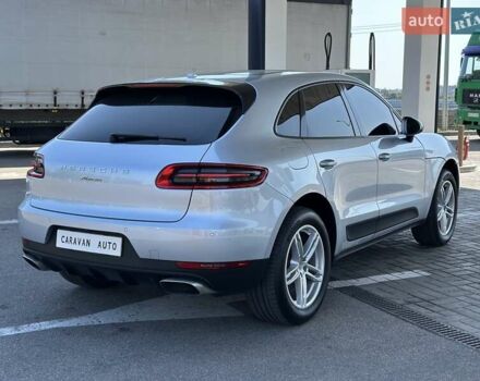 Порше Масан, об'ємом двигуна 1.98 л та пробігом 57 тис. км за 31999 $, фото 19 на Automoto.ua