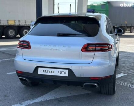 Порше Масан, об'ємом двигуна 2 л та пробігом 57 тис. км за 29900 $, фото 23 на Automoto.ua