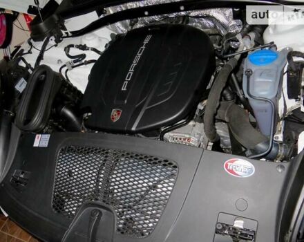 Порше Масан, об'ємом двигуна 1.98 л та пробігом 20 тис. км за 52000 $, фото 29 на Automoto.ua