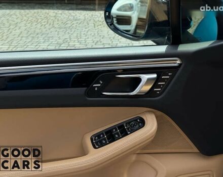 Порше Масан 2017 в Одессе на Automoto.ua Порше Масан, объемом двигателя 2 л и пробегом 54 тыс. км за 36500 $, фото 13 на Automoto.ua