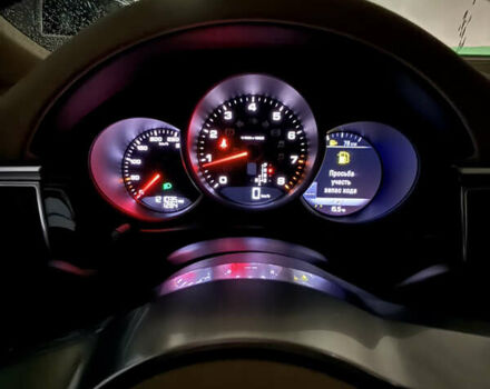 Порше Масан, об'ємом двигуна 2 л та пробігом 120 тис. км за 35999 $, фото 23 на Automoto.ua