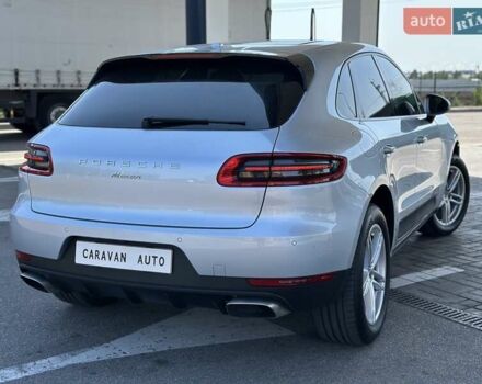 Порше Масан, об'ємом двигуна 1.98 л та пробігом 57 тис. км за 31999 $, фото 4 на Automoto.ua