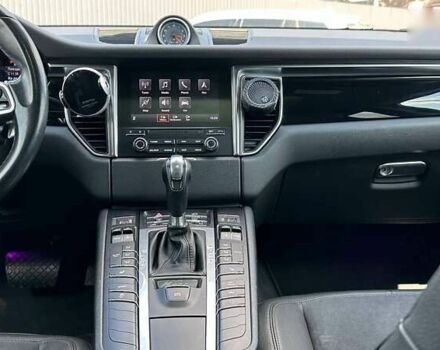 Порше Масан, об'ємом двигуна 2 л та пробігом 62 тис. км за 28999 $, фото 15 на Automoto.ua