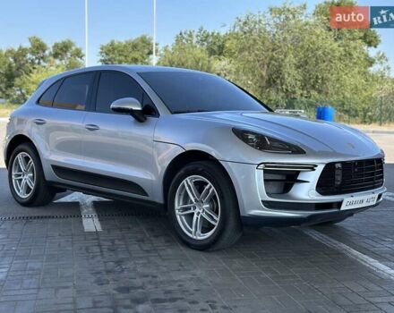Порше Масан, об'ємом двигуна 1.98 л та пробігом 57 тис. км за 31999 $, фото 16 на Automoto.ua