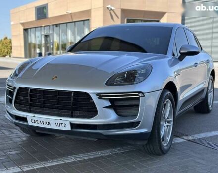 Порше Масан, об'ємом двигуна 2 л та пробігом 57 тис. км за 29900 $, фото 7 на Automoto.ua