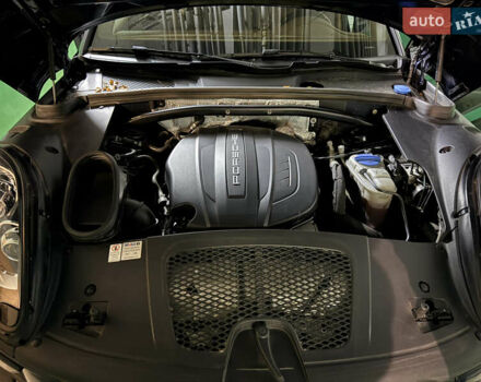 Порше Масан, об'ємом двигуна 2 л та пробігом 120 тис. км за 35999 $, фото 24 на Automoto.ua