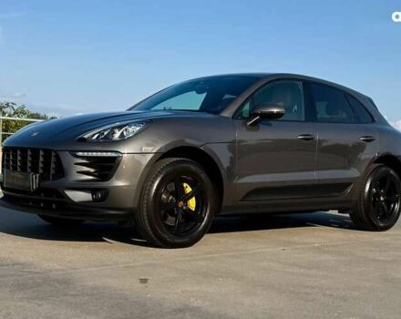 Порше Масан, объемом двигателя 2 л и пробегом 80 тыс. км за 32990 $, фото 3 на Automoto.ua