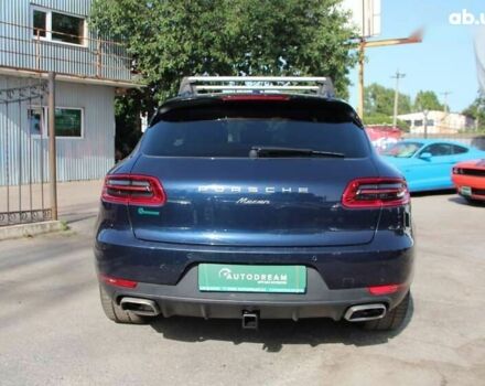 Порше Масан, объемом двигателя 2 л и пробегом 76 тыс. км за 26000 $, фото 3 на Automoto.ua