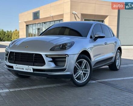 Порше Масан, об'ємом двигуна 1.98 л та пробігом 57 тис. км за 31999 $, фото 2 на Automoto.ua