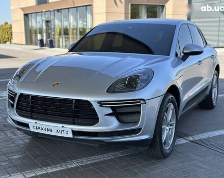 Порше Масан, об'ємом двигуна 2 л та пробігом 57 тис. км за 29900 $, фото 8 на Automoto.ua