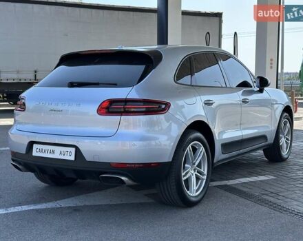 Порше Масан, об'ємом двигуна 1.98 л та пробігом 57 тис. км за 31999 $, фото 18 на Automoto.ua