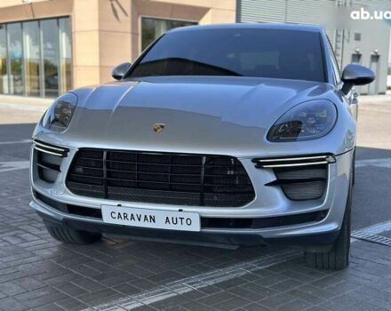 Порше Масан, об'ємом двигуна 2 л та пробігом 57 тис. км за 29900 $, фото 10 на Automoto.ua