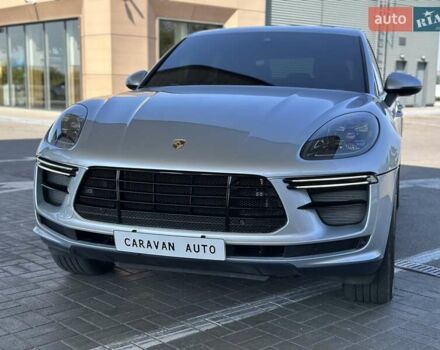Порше Масан, об'ємом двигуна 1.98 л та пробігом 57 тис. км за 31999 $, фото 10 на Automoto.ua