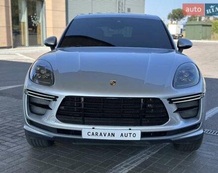 Порше Масан, об'ємом двигуна 1.98 л та пробігом 57 тис. км за 31999 $, фото 13 на Automoto.ua