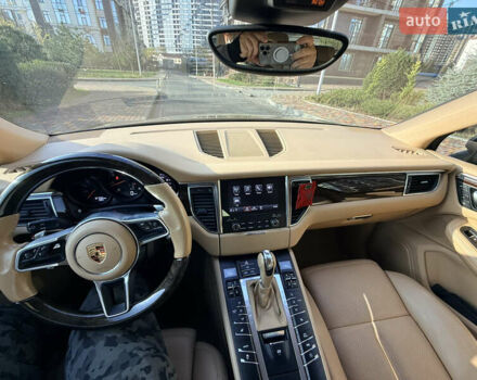 Порше Масан, об'ємом двигуна 2 л та пробігом 120 тис. км за 35999 $, фото 20 на Automoto.ua