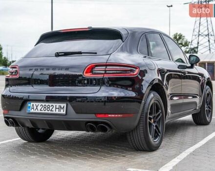 Порше Масан, объемом двигателя 3 л и пробегом 75 тыс. км за 32000 $, фото 32 на Automoto.ua