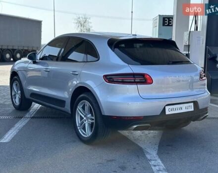 Порше Масан, об'ємом двигуна 1.98 л та пробігом 57 тис. км за 31999 $, фото 29 на Automoto.ua