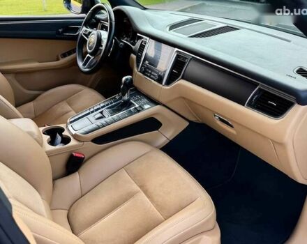 Порше Масан, объемом двигателя 2 л и пробегом 80 тыс. км за 32990 $, фото 21 на Automoto.ua