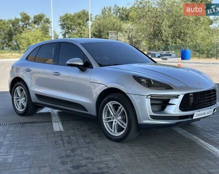Порше Масан, об'ємом двигуна 1.98 л та пробігом 57 тис. км за 31999 $, фото 17 на Automoto.ua