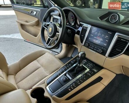 Порше Масан, об'ємом двигуна 1.98 л та пробігом 57 тис. км за 31999 $, фото 46 на Automoto.ua