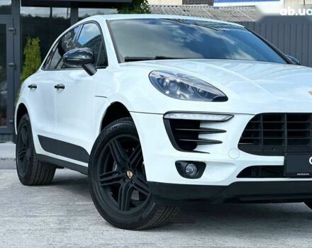 Порше Масан, об'ємом двигуна 2 л та пробігом 62 тис. км за 28999 $, фото 1 на Automoto.ua