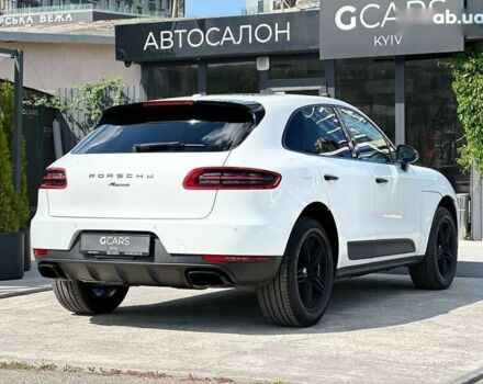 Порше Масан, об'ємом двигуна 2 л та пробігом 62 тис. км за 28999 $, фото 4 на Automoto.ua