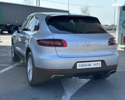 Порше Масан, об'ємом двигуна 2 л та пробігом 57 тис. км за 29900 $, фото 27 на Automoto.ua
